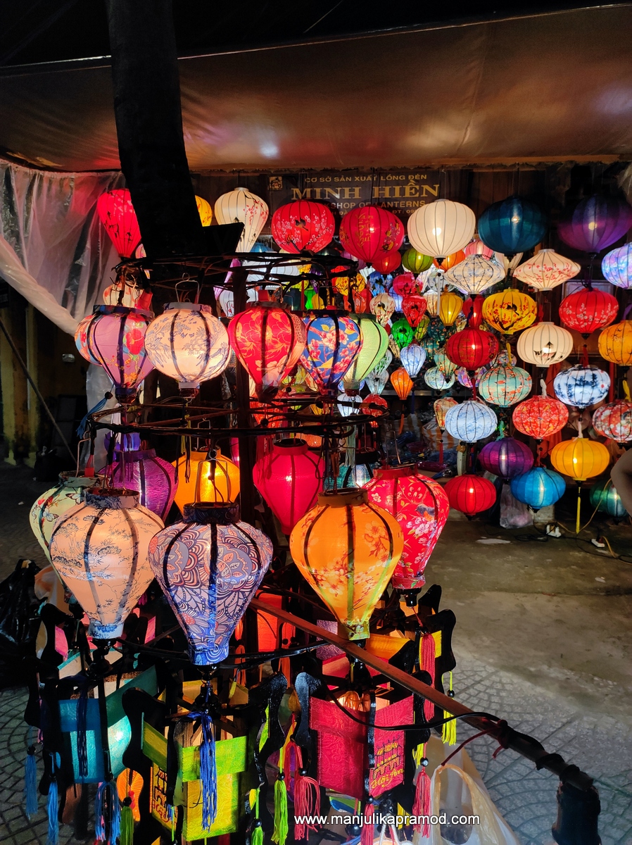 The Lantern Festivals Around the World